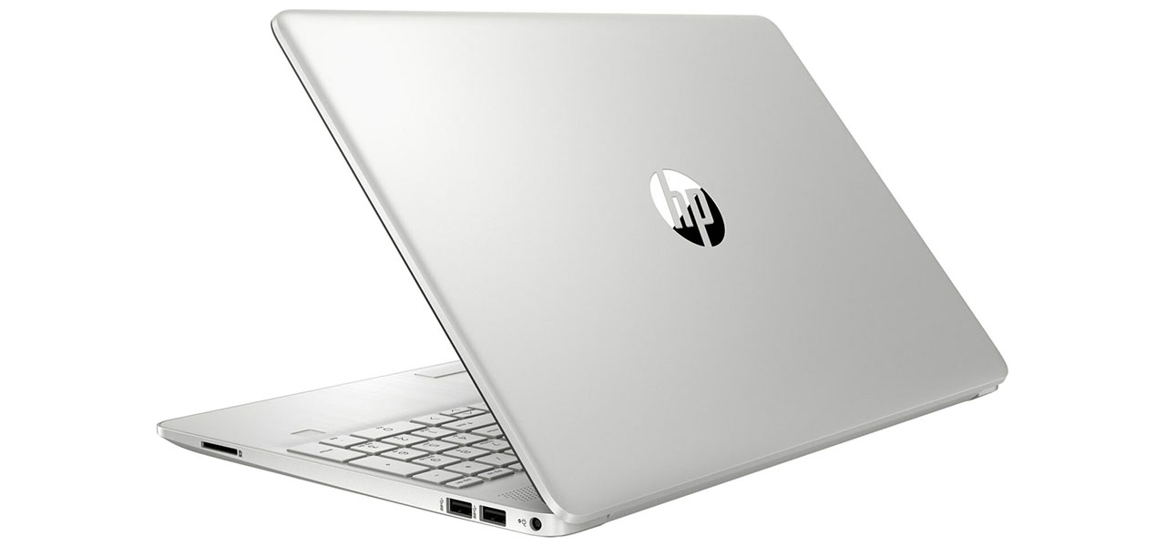 HP 15 (15-dw4000) review